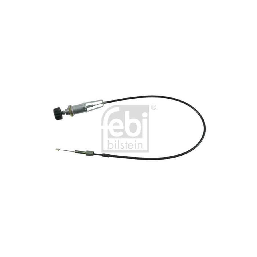 FEBI BILSTEIN 21286 Accelerator Cable for MERCEDES-BENZ T2