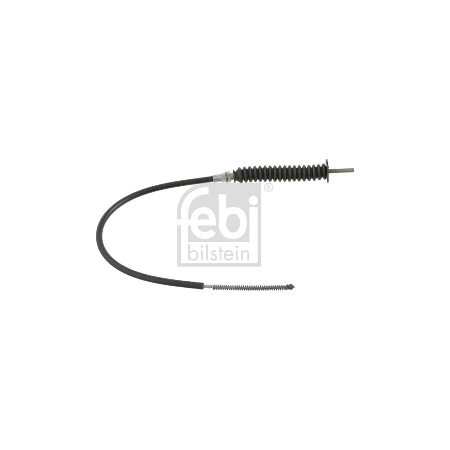 Febi Bilstein 21313 Hand Brake Cable Suitable for Mercedes-Benz T2