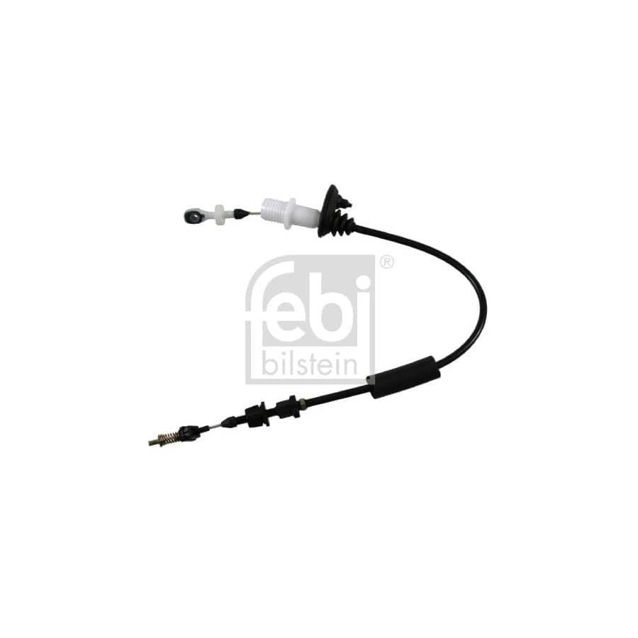 FEBI BILSTEIN 21327 Accelerator Cable