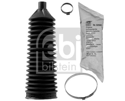 Febi Bilstein 21353 Bellow Set, Steering For Ford Transit