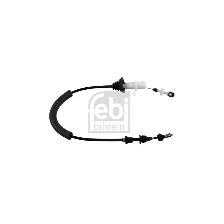 FEBI BILSTEIN 21364 Accelerator Cable for MERCEDES-BENZ 190 (W201)