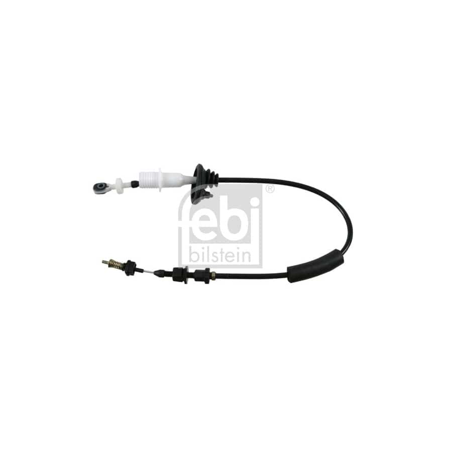 FEBI BILSTEIN 21370 Accelerator Cable