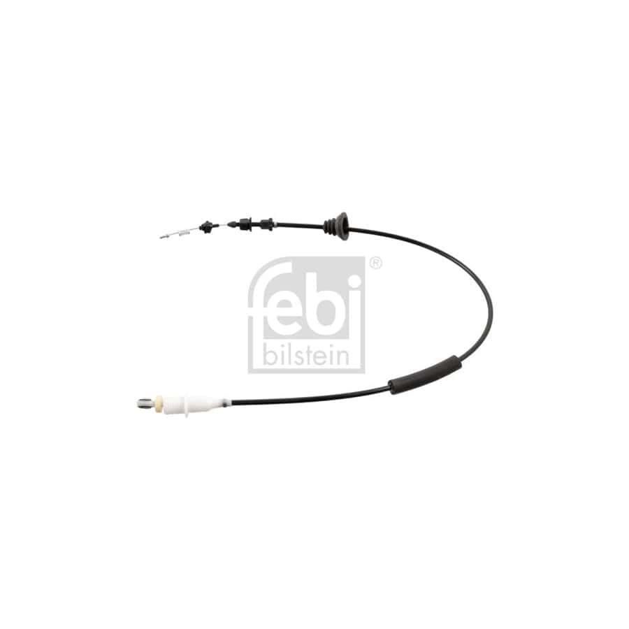FEBI BILSTEIN 21380 Accelerator Cable for MERCEDES-BENZ C-Class