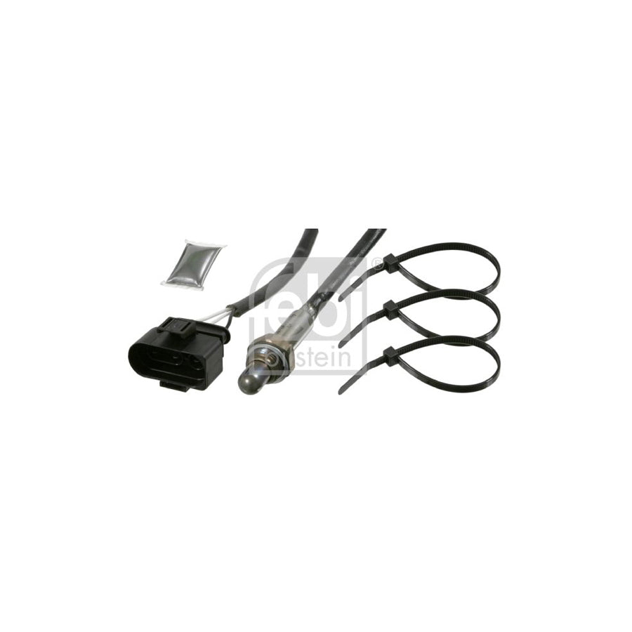 Febi Bilstein 21438 Lambda Sensor for Audi A4