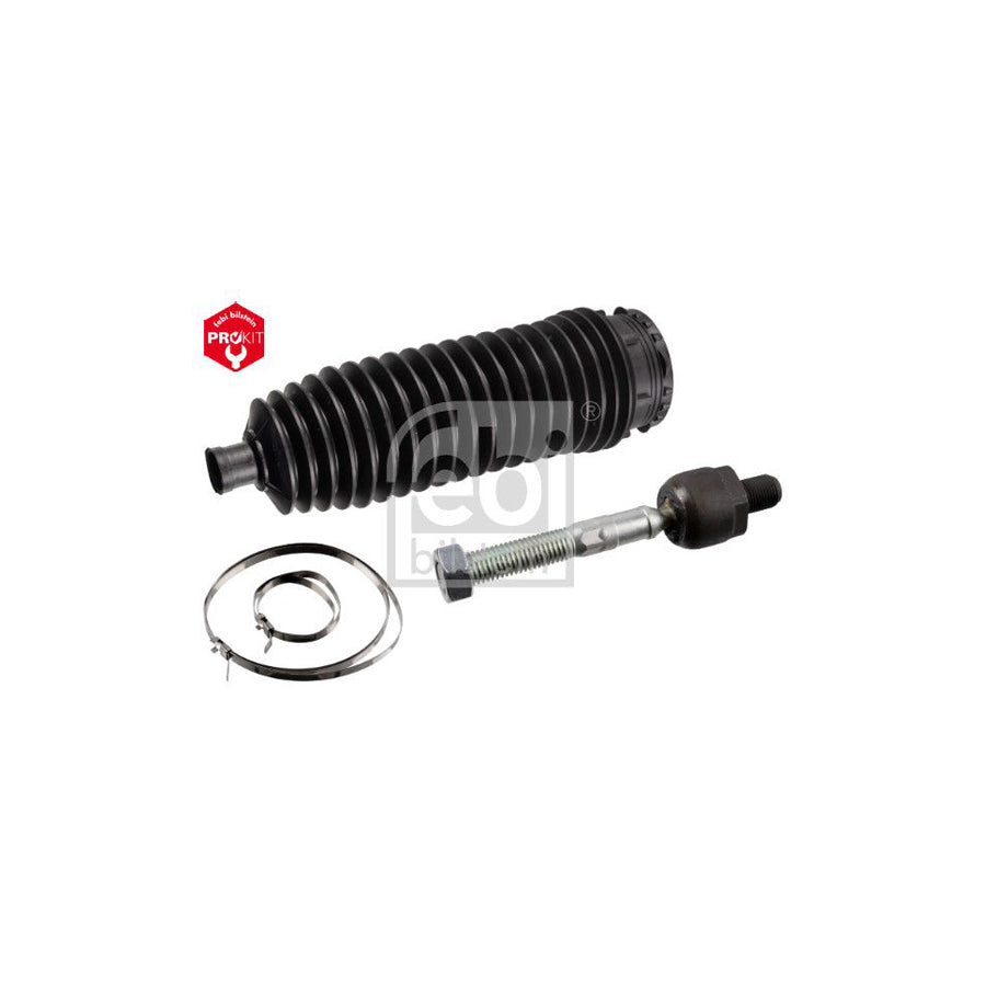 Febi Bilstein 21453 Inner Tie Rod for Volvo S80 I (Ts, 184)