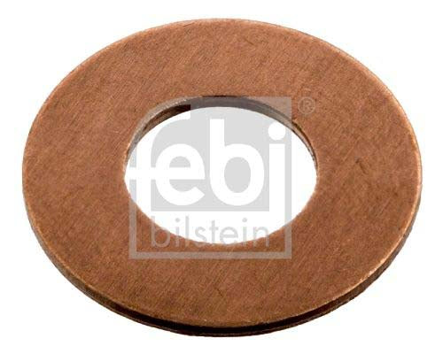 Febi Bilstein 21575 Seal, Injector Holder