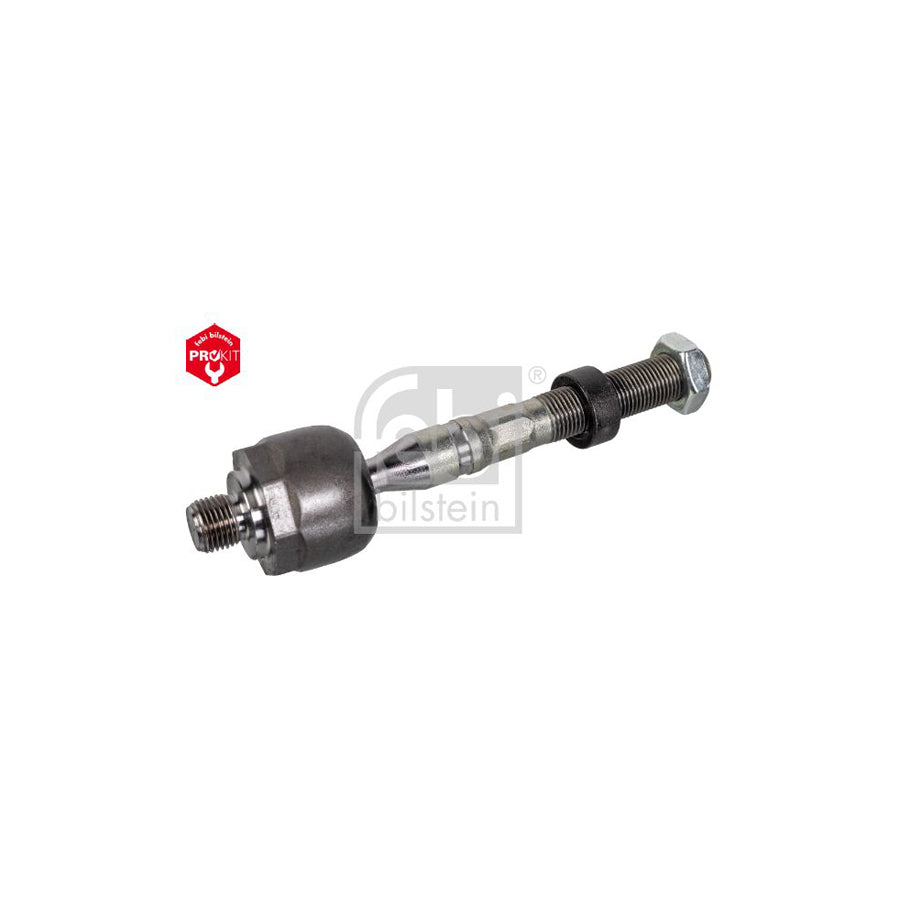Febi Bilstein 21638 Inner Tie Rod Suitable for Mercedes-Benz ML-Class (W163)