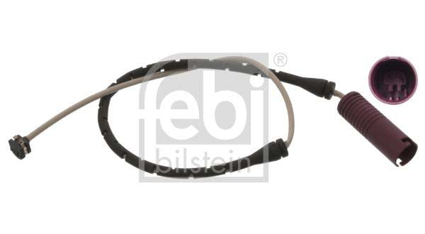 Febi Bilstein 21660 Brake Pad Wear Sensor For Bmw 7 (E38)
