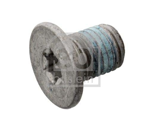 Febi Bilstein 21663 Bolt, Brake Disc