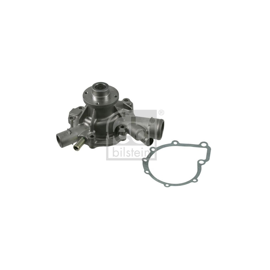 Febi Bilstein 21752 Water Pump Suitable for Mercedes-Benz C-Class