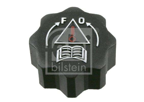 Febi Bilstein 22081 Expansion Tank Cap