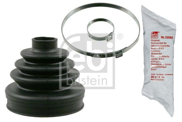 Febi Bilstein 22089 Bellow Set, Drive Shaft