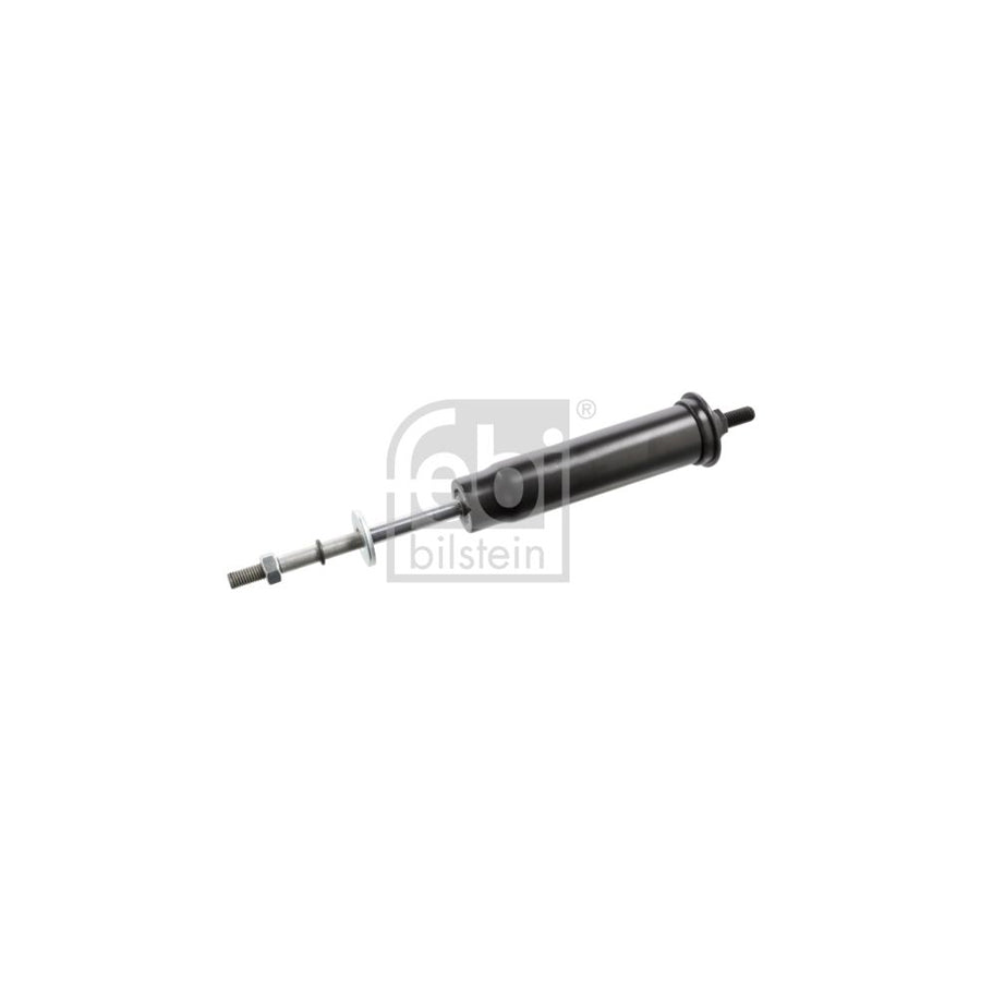 Febi Bilstein 22093 Shock Absorber, Cab Suspension