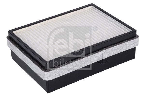 Febi Bilstein 22095 Pollen Filter