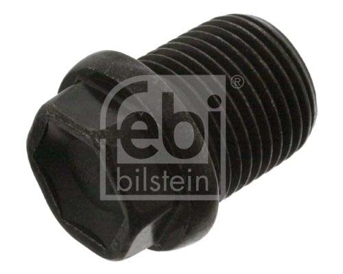 Febi Bilstein 22148 Sealing Plug, Oil Sump