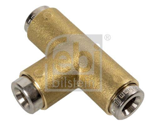 Febi Bilstein 22196 Connector, Compressed Air Line