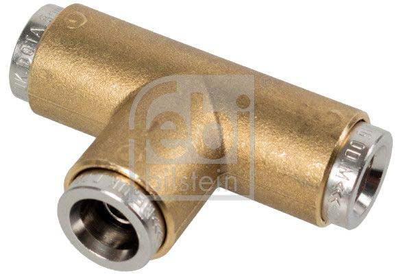 Febi Bilstein 22197 Connector, Compressed Air Line