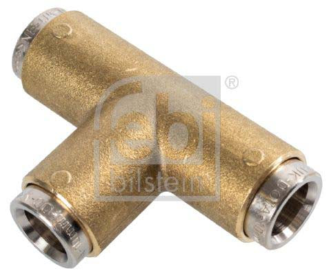 Febi Bilstein 22199 Connector, Compressed Air Line