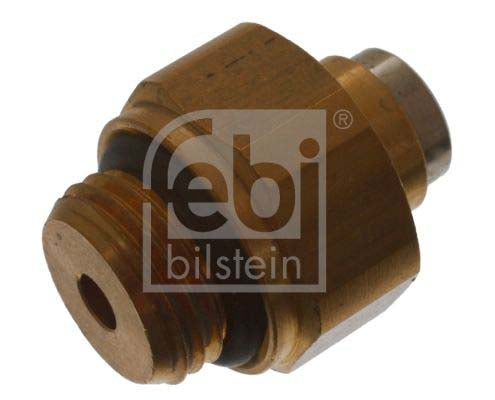Febi Bilstein 22211 Connector, Compressed Air Line
