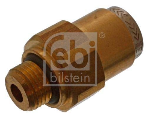 Febi Bilstein 22213 Connector, Compressed Air Line