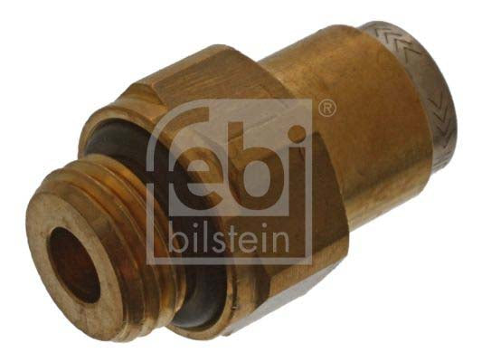 Febi Bilstein 22215 Connector, Compressed Air Line