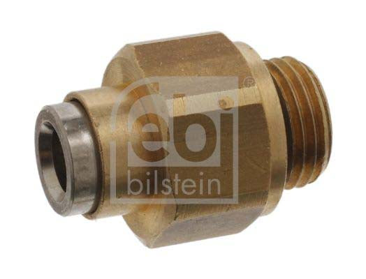 Febi Bilstein 22216 Connector, Compressed Air Line