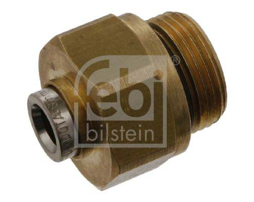 Febi Bilstein 22217 Connector, Compressed Air Line