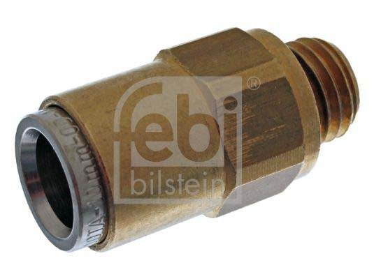 Febi Bilstein 22219 Connector, Compressed Air Line