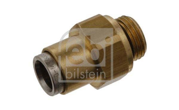 Febi Bilstein 22221 Connector, Compressed Air Line