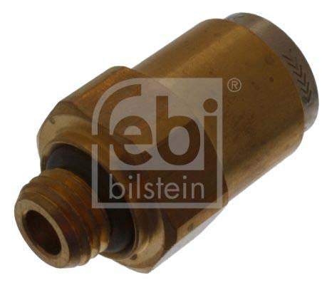 Febi Bilstein 22223 Connector, Compressed Air Line