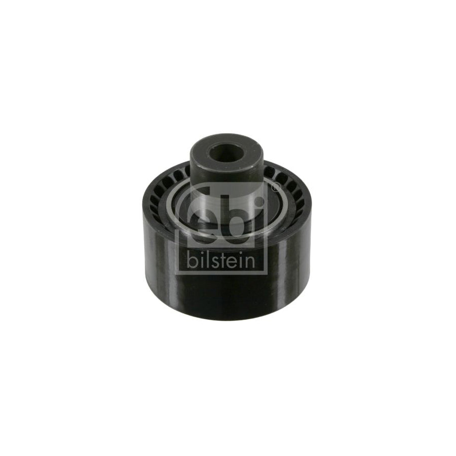Febi Bilstein 22349 Deflection / Guide Pulley, V-Ribbed Belt