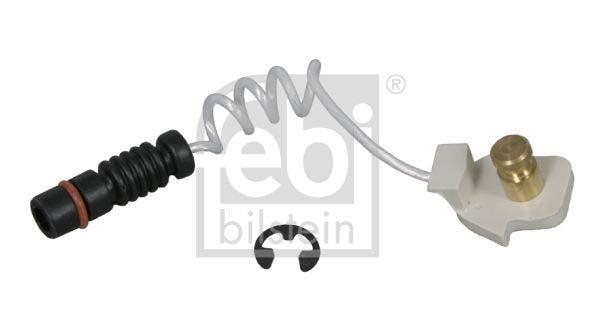 Febi Bilstein 22401 Brake Pad Wear Sensor Suitable For Mercedes-Benz Ml-Class (W163)