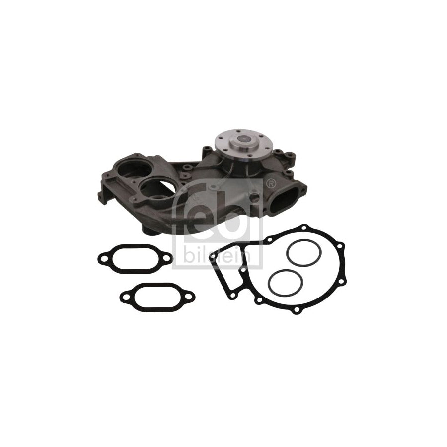 Febi Bilstein 22454 Water Pump