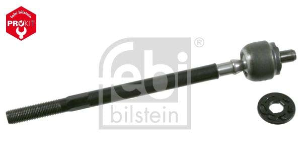 Febi Bilstein 22477 Inner Tie Rod For Renault Megane