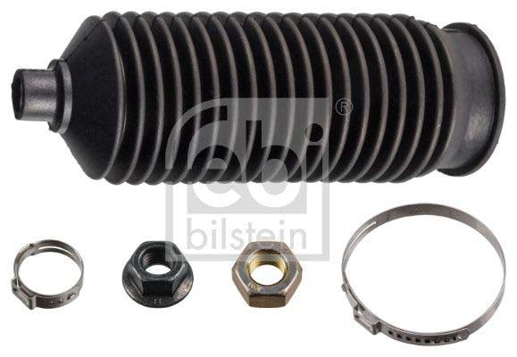 Febi Bilstein 22557 Bellow Set, Steering