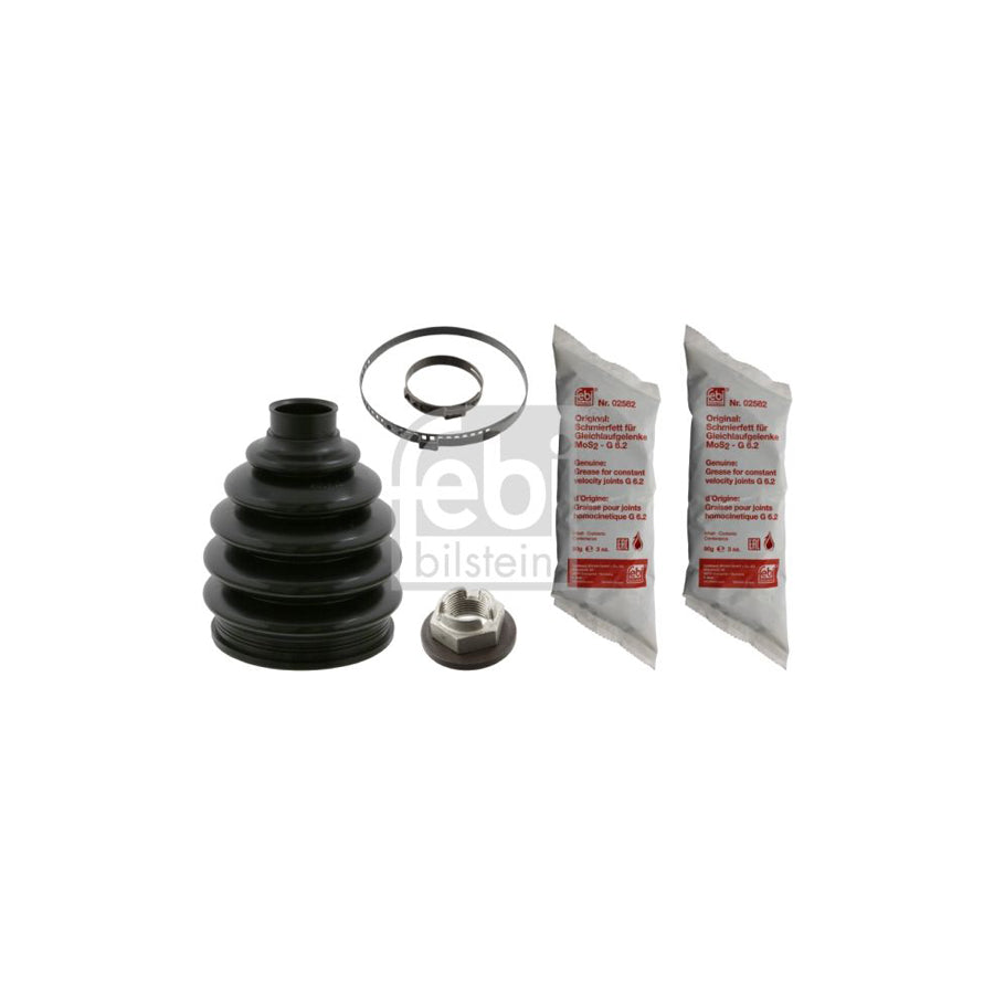 Febi Bilstein 22980 Bellow Set, Drive Shaft for Ford Mondeo