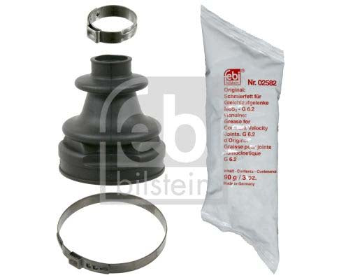 Febi Bilstein 22985 Bellow Set, Drive Shaft For Ford Mondeo