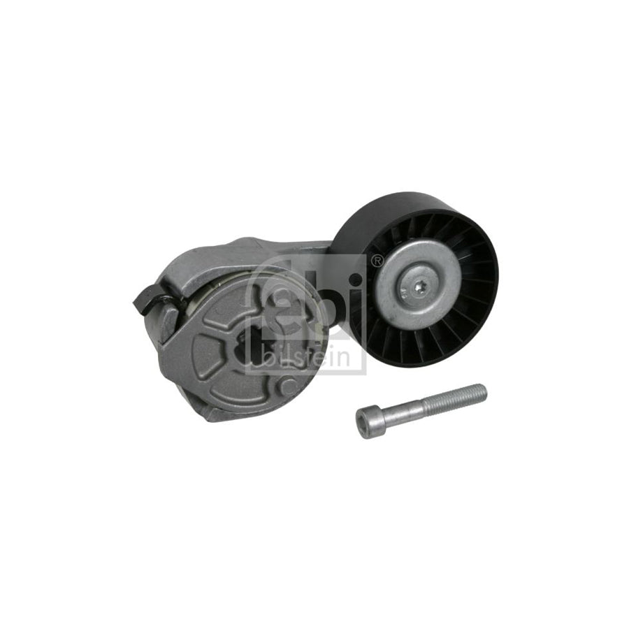 Febi Bilstein 23006 Belt Tensioner, V-Ribbed Belt