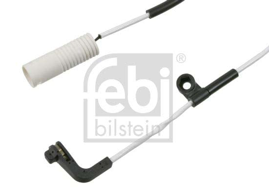 Febi Bilstein 23123 Brake Pad Wear Sensor For Bmw 7 (E65, E66, E67)