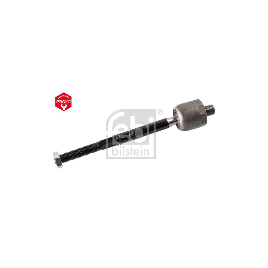 Febi Bilstein 23221 Inner Tie Rod Suitable for Mercedes-Benz A-Class (W168)
