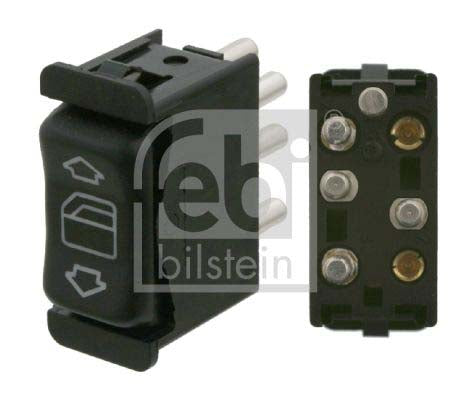 Febi Bilstein 23316 Window Switch