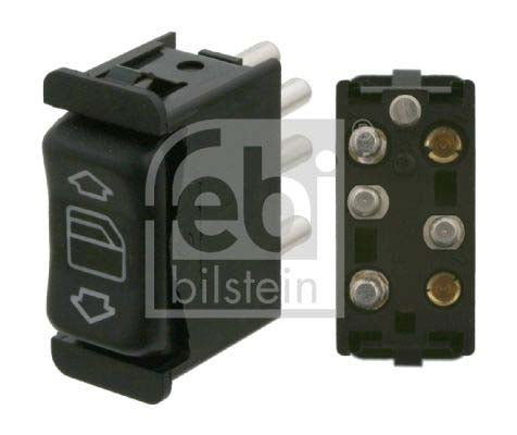 Febi Bilstein 23321 Window Switch
