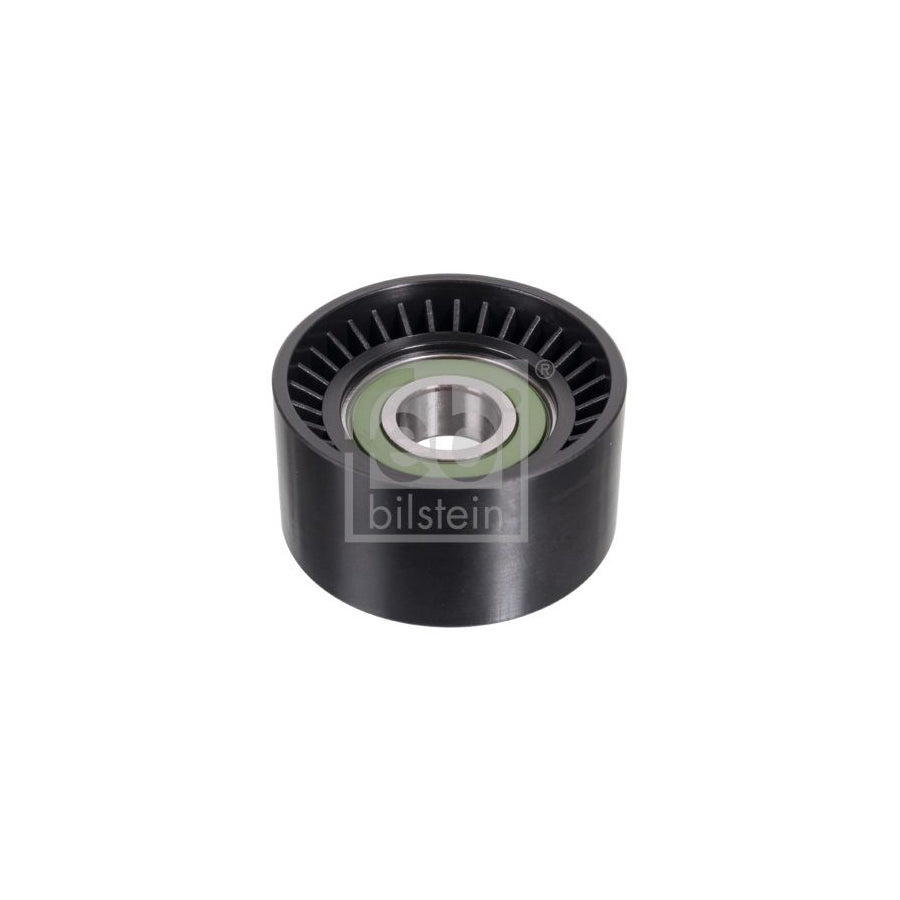 Febi Bilstein 23397 Deflection / Guide Pulley, V-Ribbed Belt