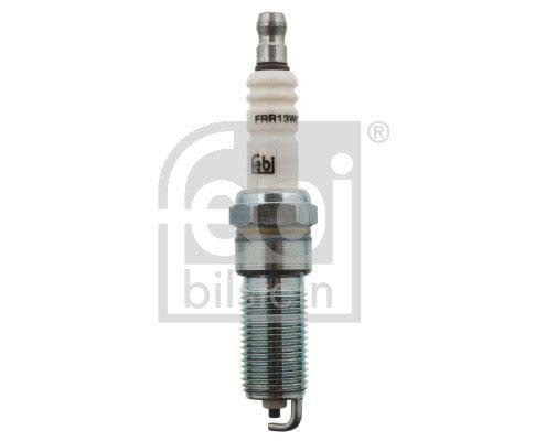 Febi Bilstein 23456 Rubber Buffer, Suspension For Audi A4