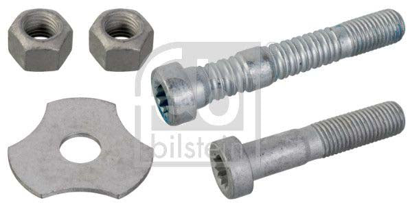 Febi Bilstein 23469 Mounting Kit, Control Lever Suitable For Mercedes-Benz S-Class