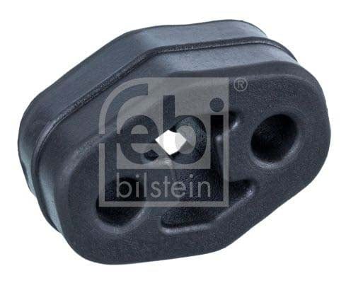 Febi Bilstein 23488 Holder, Exhaust System