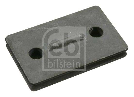 Febi Bilstein 23493 Rubber Buffer, Suspension