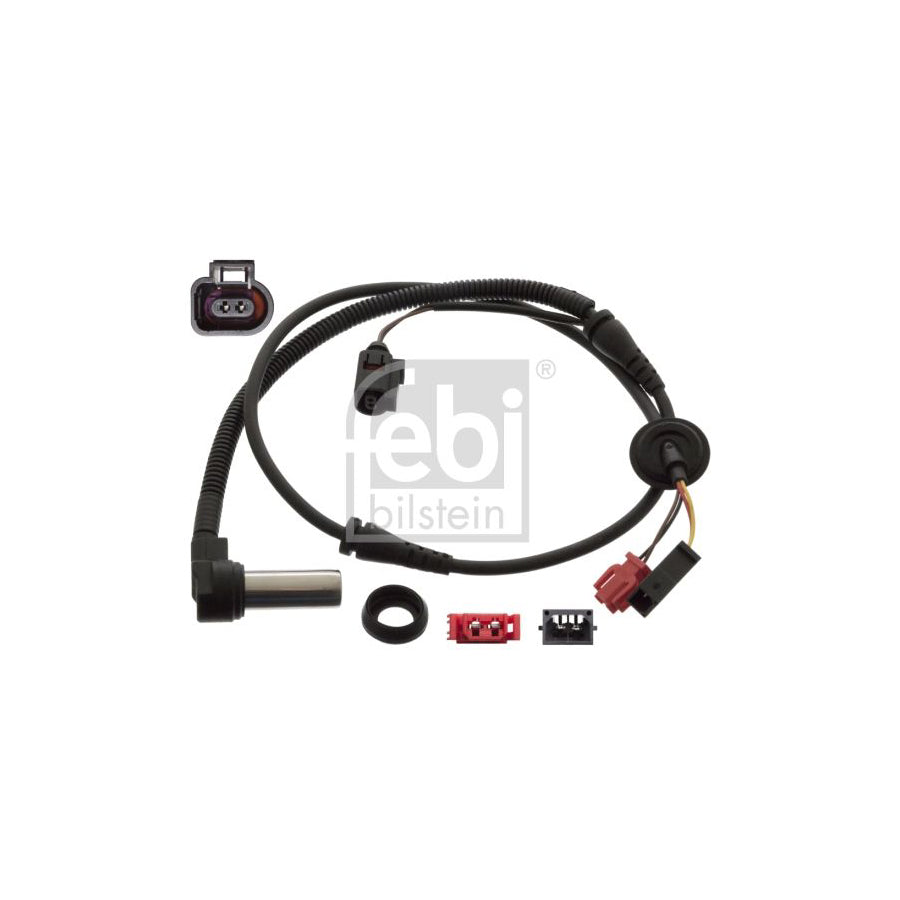 Febi Bilstein 23494 Abs Sensor for Audi A6