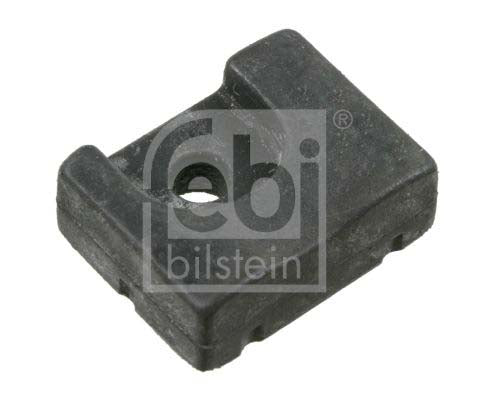 Febi Bilstein 23495 Rubber Buffer, Driver Cab