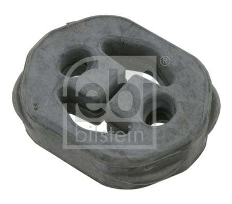 Febi Bilstein 23512 Holder, Exhaust System